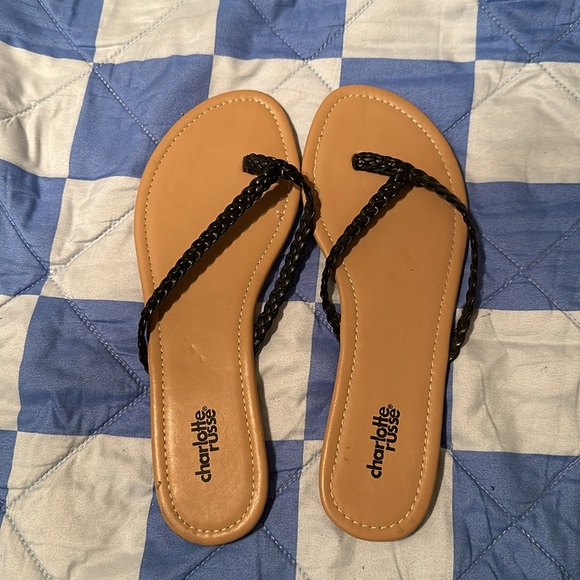 Flip flops - Picture 2 of 7